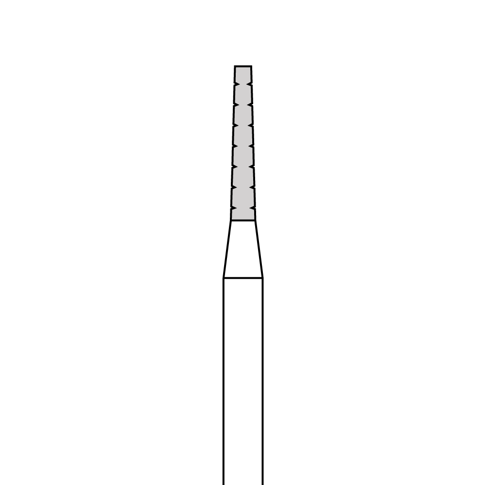 BROCA CARBIDE JOTA FGXL 25mm -Nº 700L