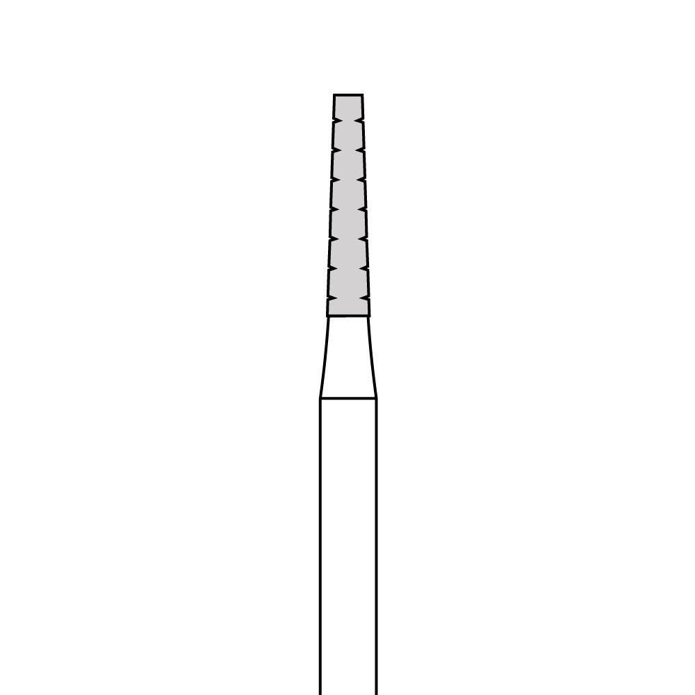 BROCA CARBIDE JOTA FGXL 25mm -Nº 701L