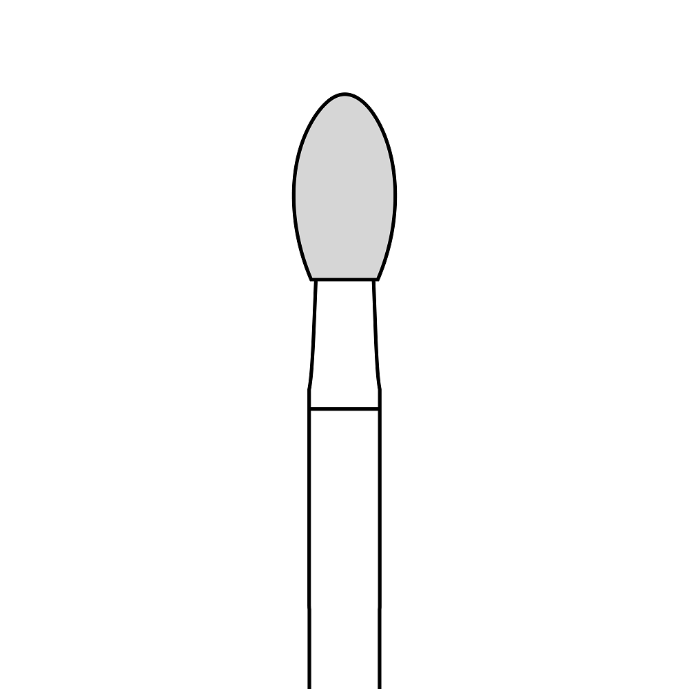 BROCA MULTILAMINADA JOTA 12 LAM. FG -Nº 7408