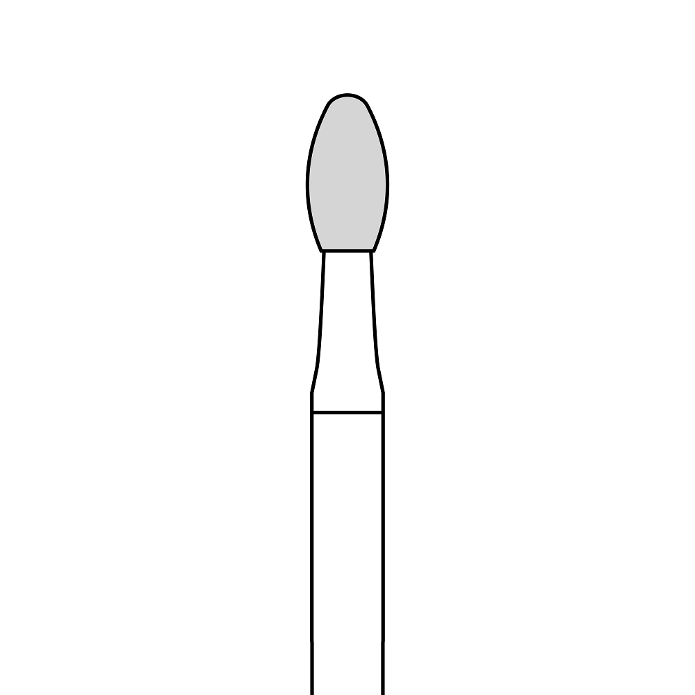 BROCA MULTILAMINADA JOTA 30 LAM. FG -Nº 7406