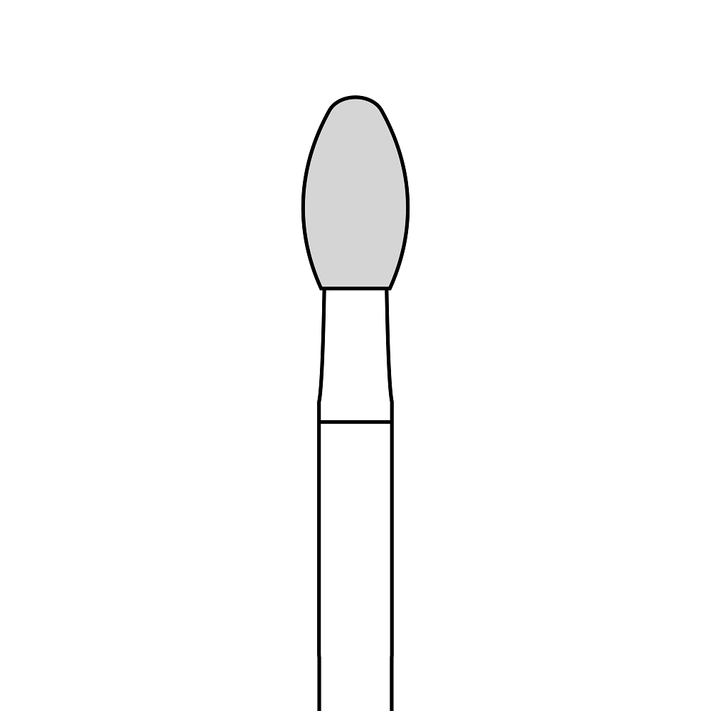 BROCA MULTILAMINADA JOTA 30 LAM. FG -Nº 7408