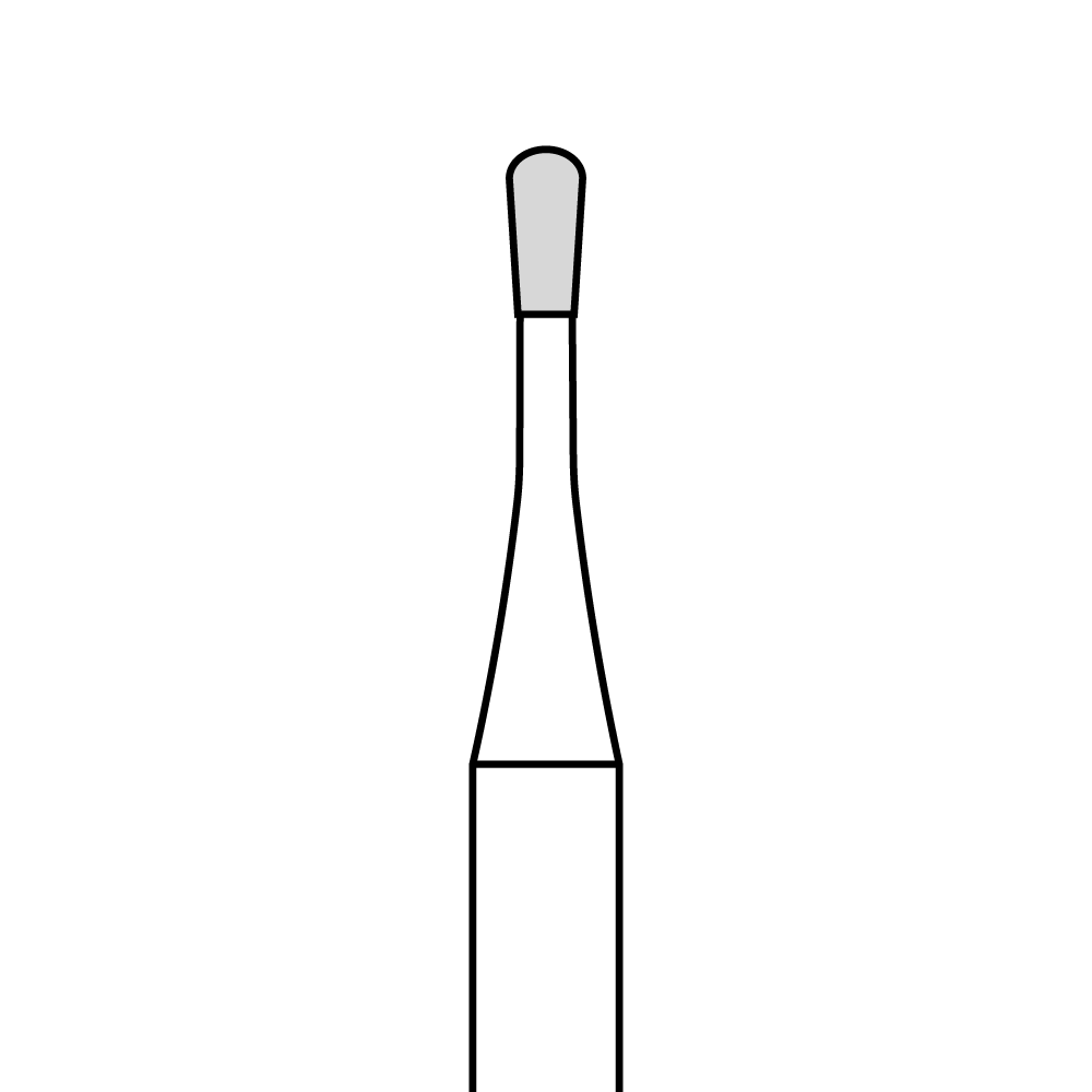 BROCA CARBIDE JOTA FG - Nº 330