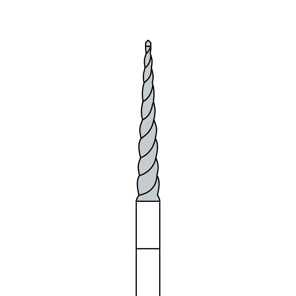 Série CX162