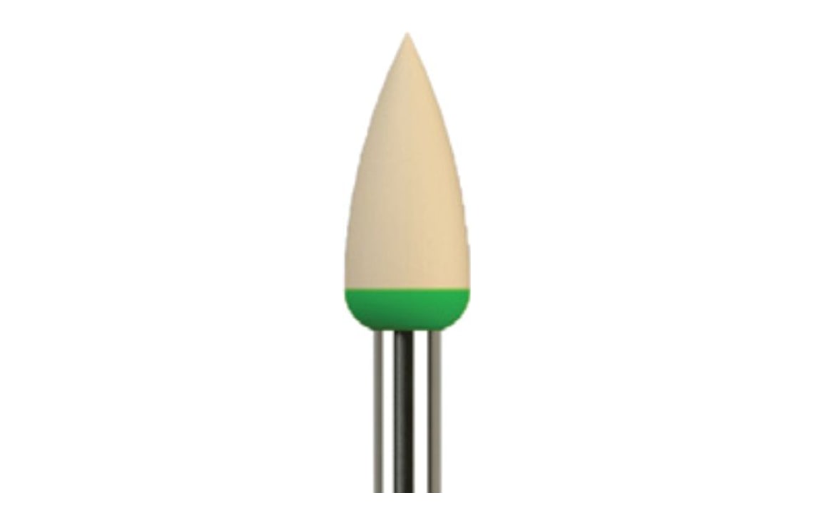POLIDOR DIAMANTADO PARA DISSILICATO JOTA "LS GLOSS" - CHAMA CINZA- CA-LS9871F